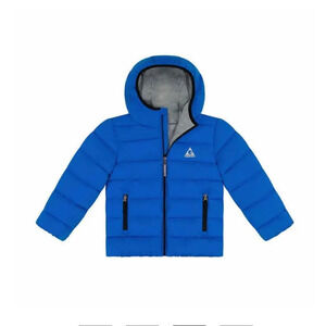 Gerry Kids' Jersey Lined Jacket Blue size 5